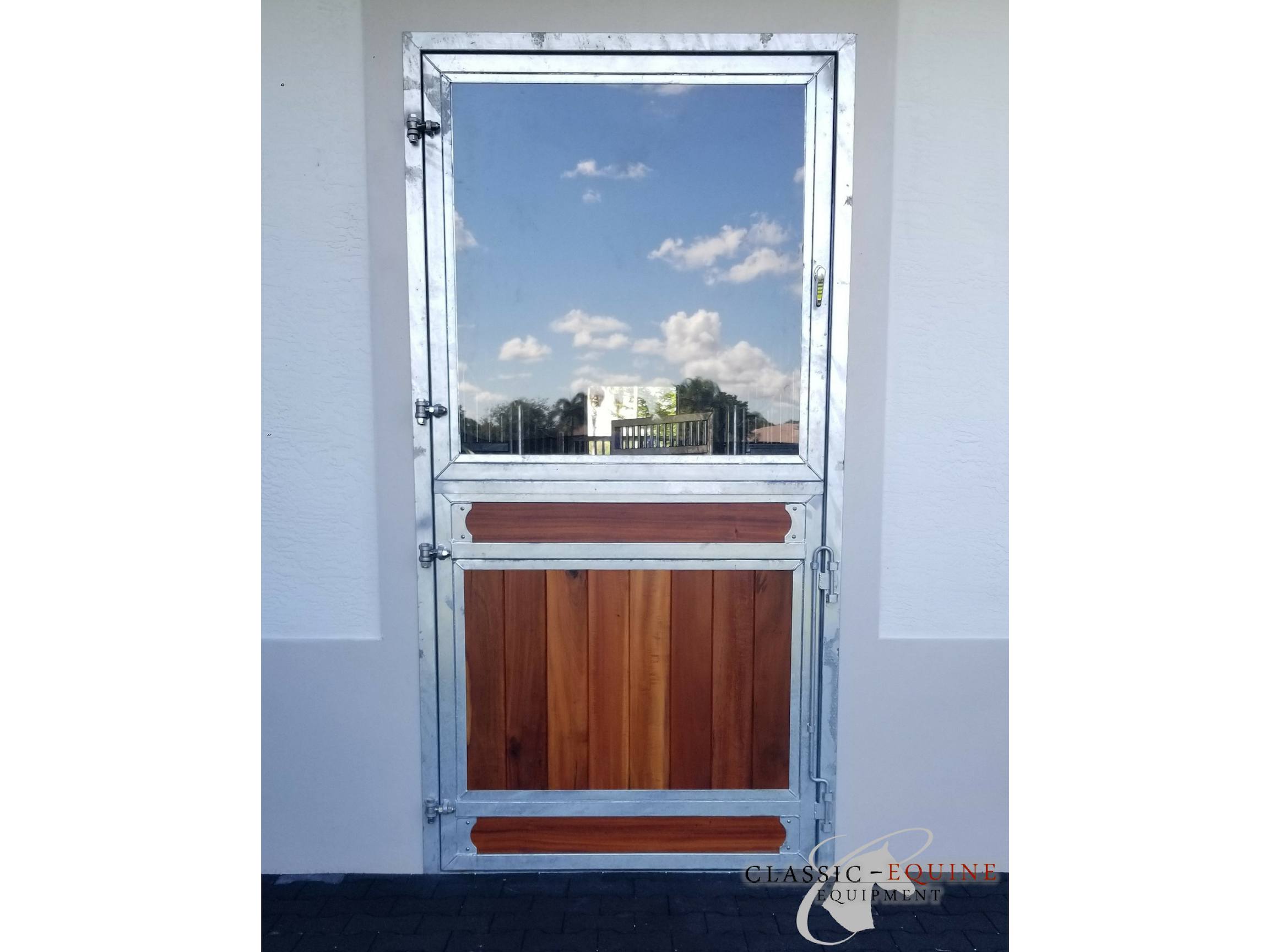 Paddock Dutch Doors 3