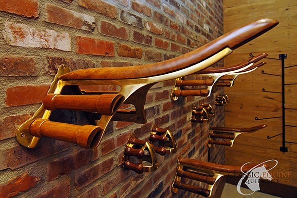Saddle-Rack
