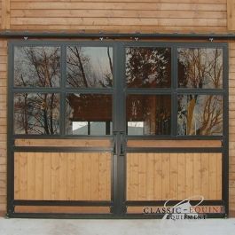 Horse Stalls Barn Doors Windows Gates Accessories Classic