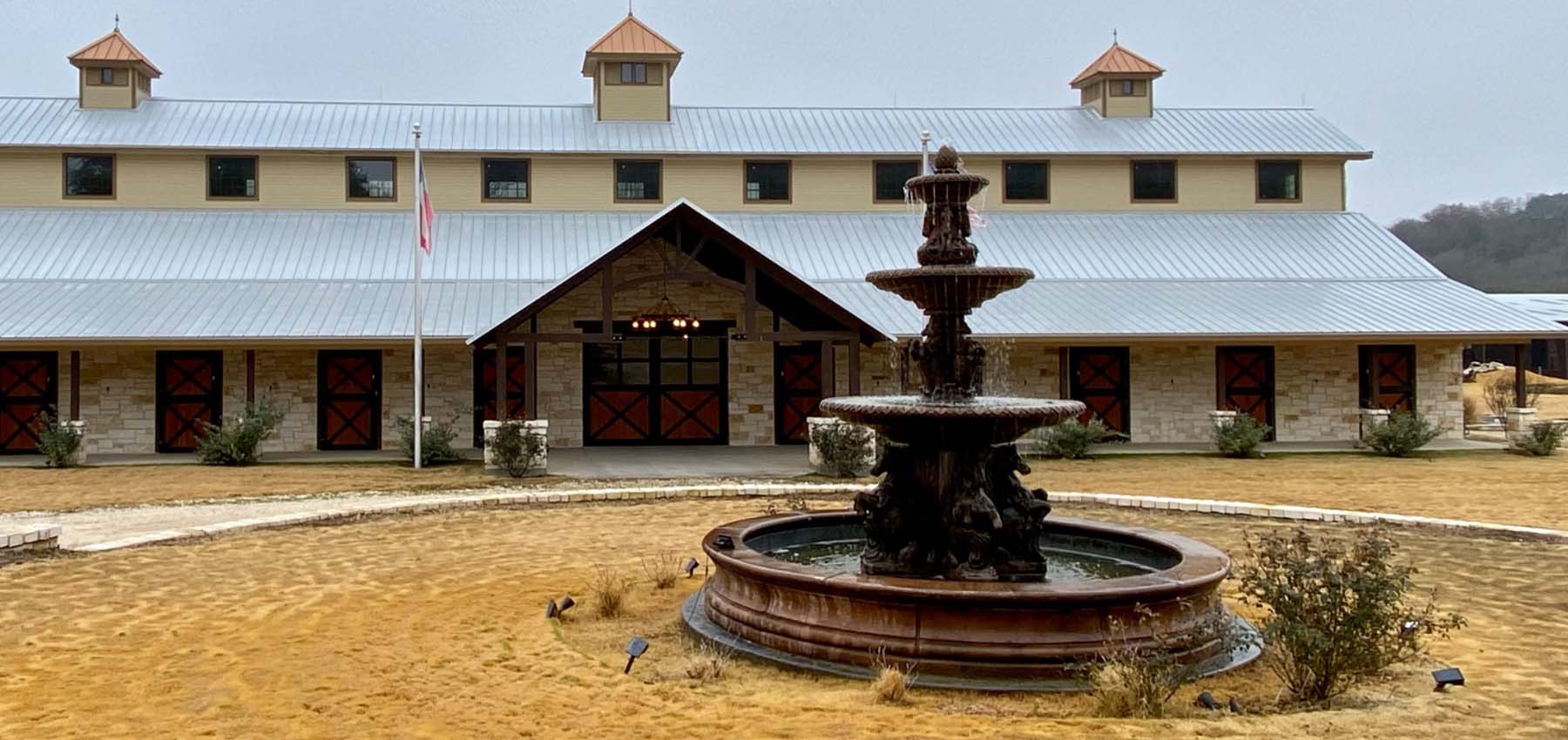 Classic Canyon Ranch - Valley Mills, TX