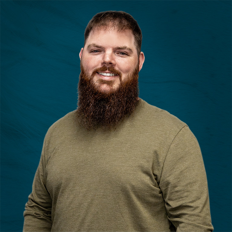David Combs - Designer/Drafter