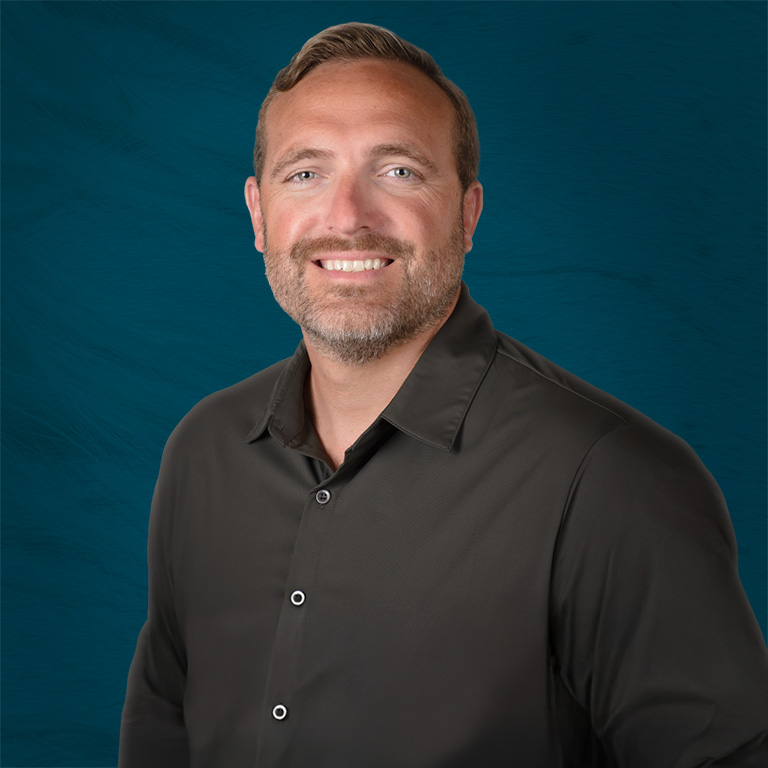 Dustin Royer - Design Consultant