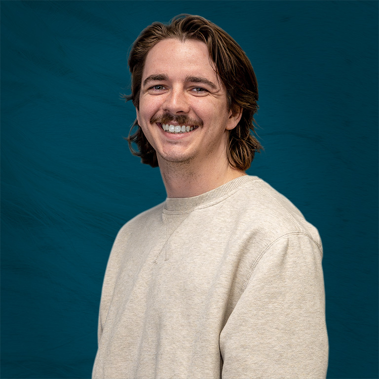 Ethan Jones - Design and Production Engineer