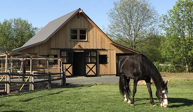 Fontanazza Farm