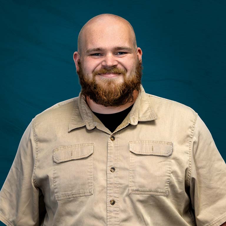 Garret-Sanders - Design Engineer