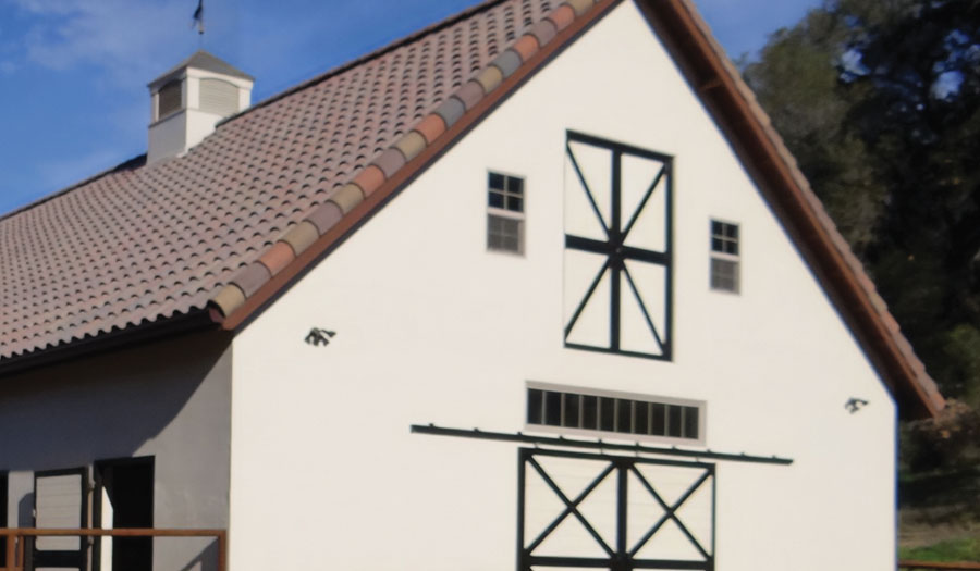 Horse Barn Loft Doors Hay Doors