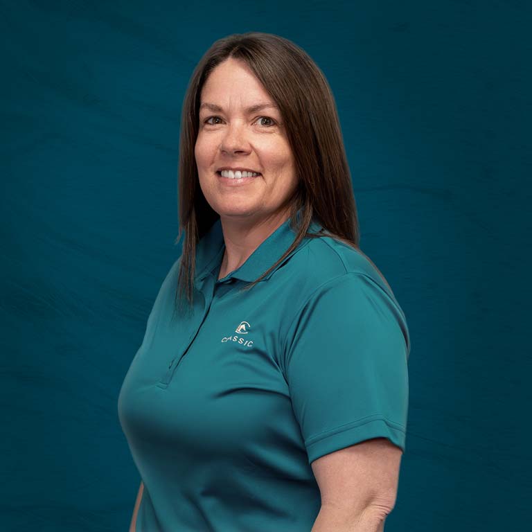 Jamie Weekley - Design Consultant