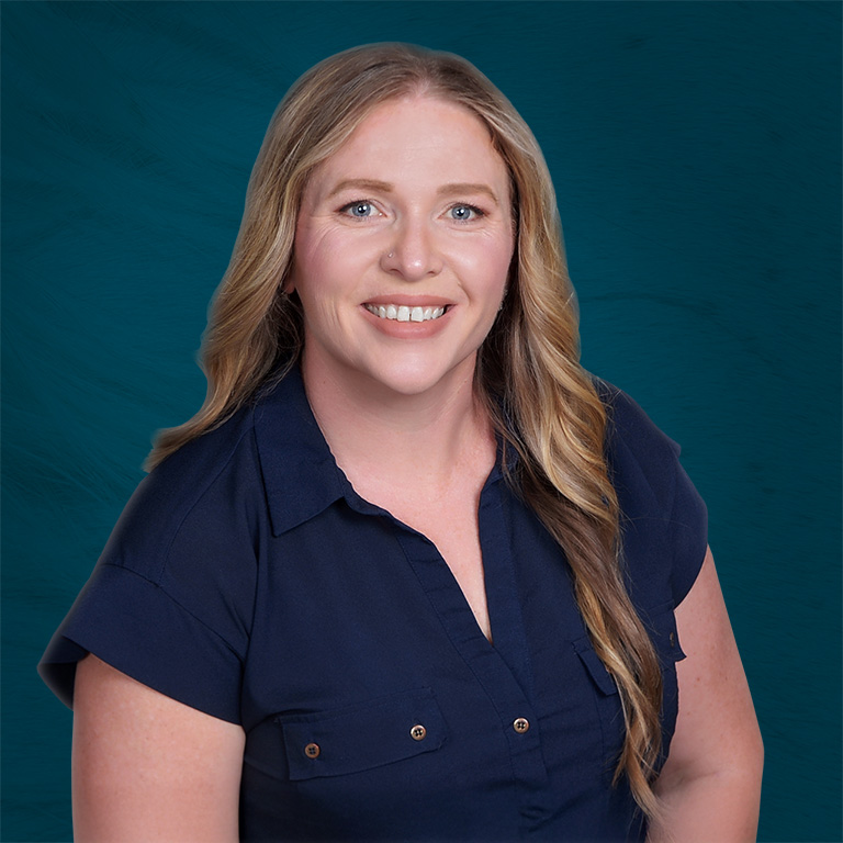 Jamilee Bravard - Design Consultant