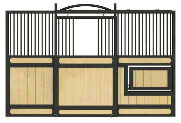 LS-2-Arch-Top-HVH-Wood-Fill-Swivel