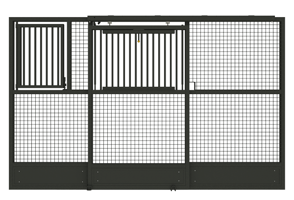 LS-9-Mesh-Top-Bottom-Square-Dropdown