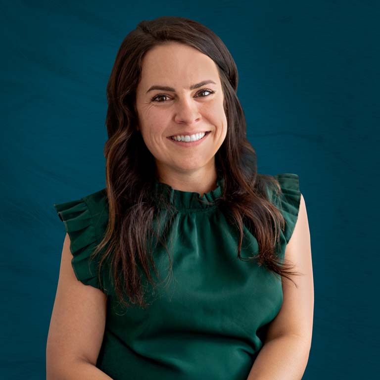Leah Roepke - Design Consultant