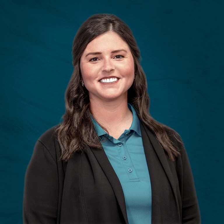 Molly Freund - Marketing Supervisor