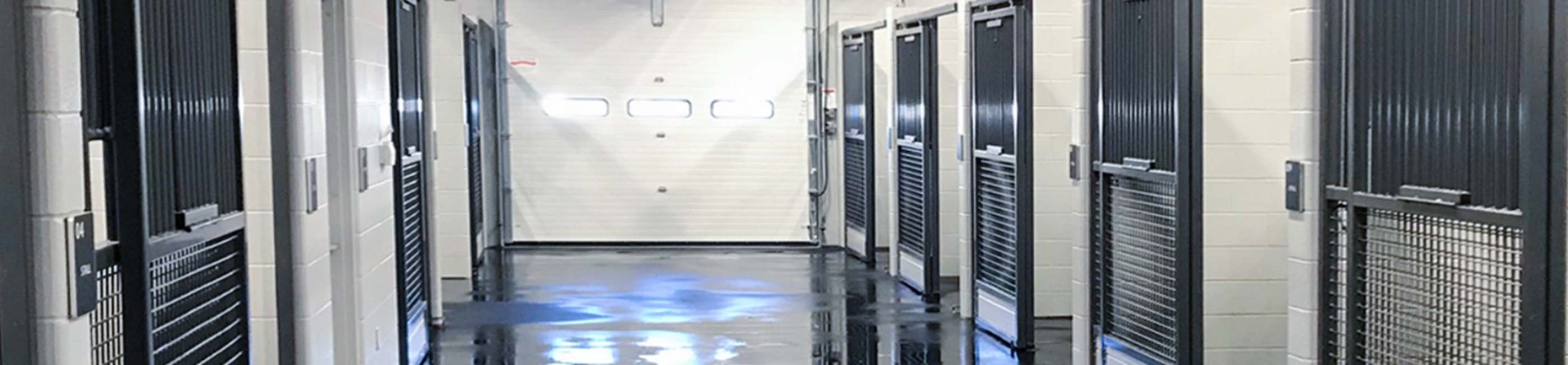 Rickenbacker International Airport (LCK)