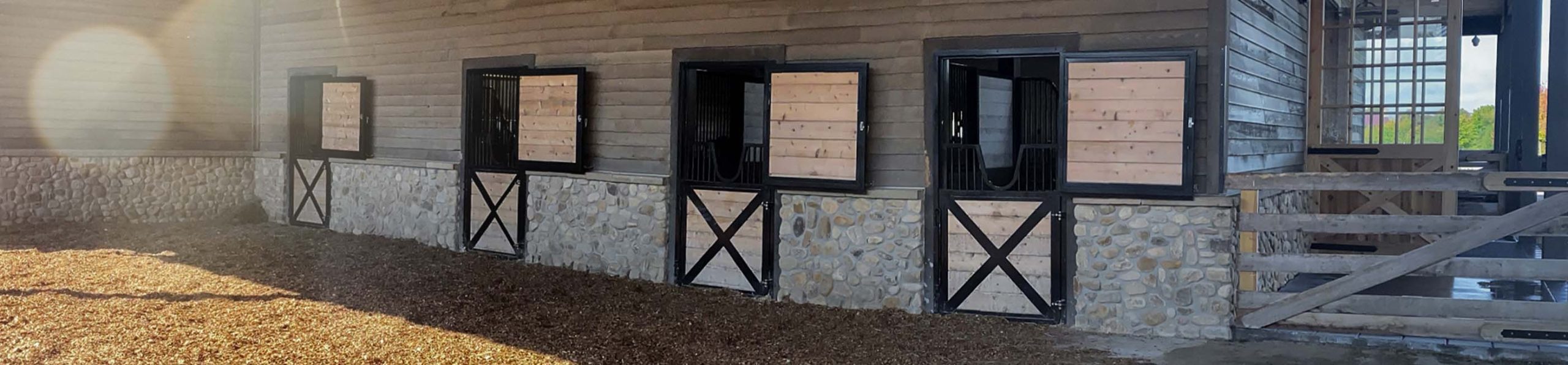 Rock Ridge barn