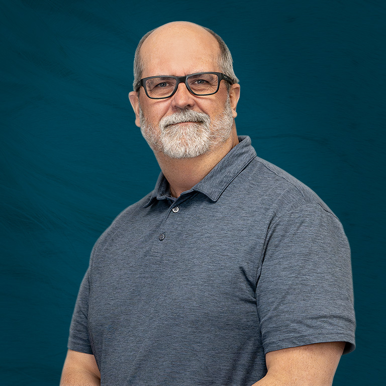 Scott Lix - President