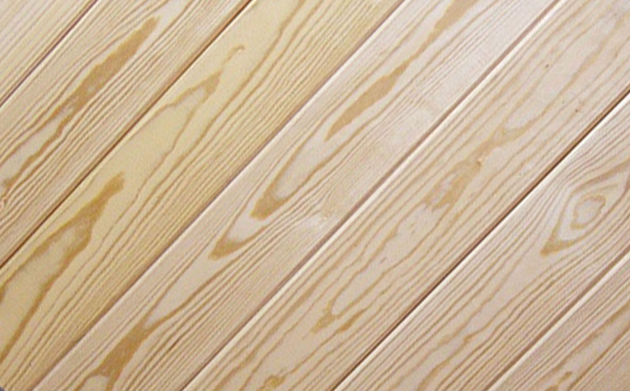 Southern Yellow Pine Wood Fill