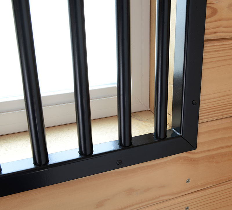 Window grill