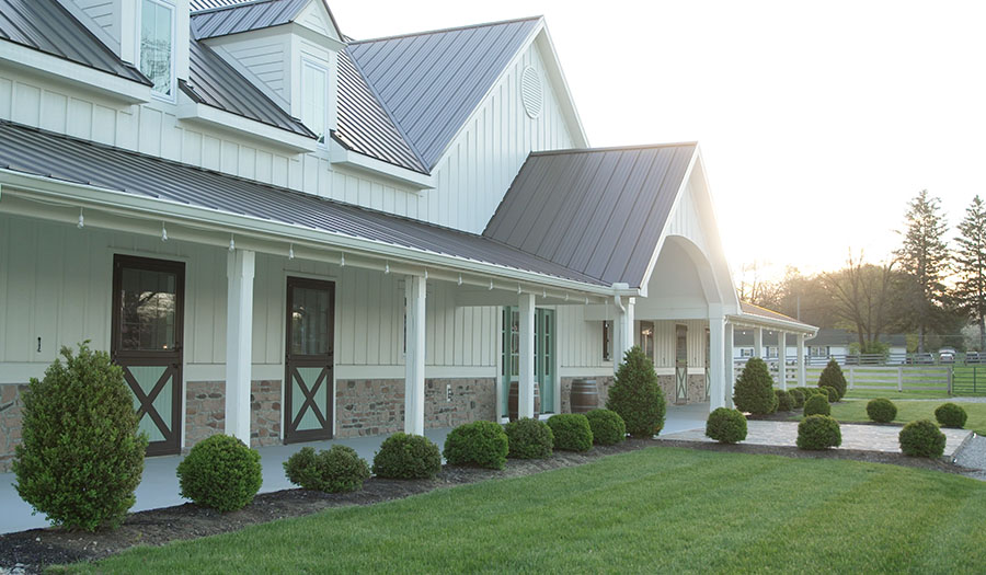 Cherith Brook Farm