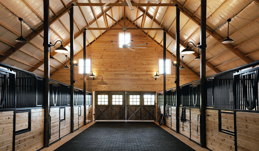 James Creek Equestrian