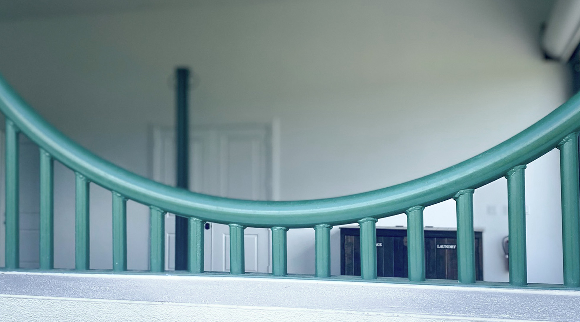 Window yoke