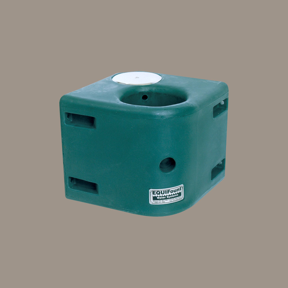 EQUIFount Water