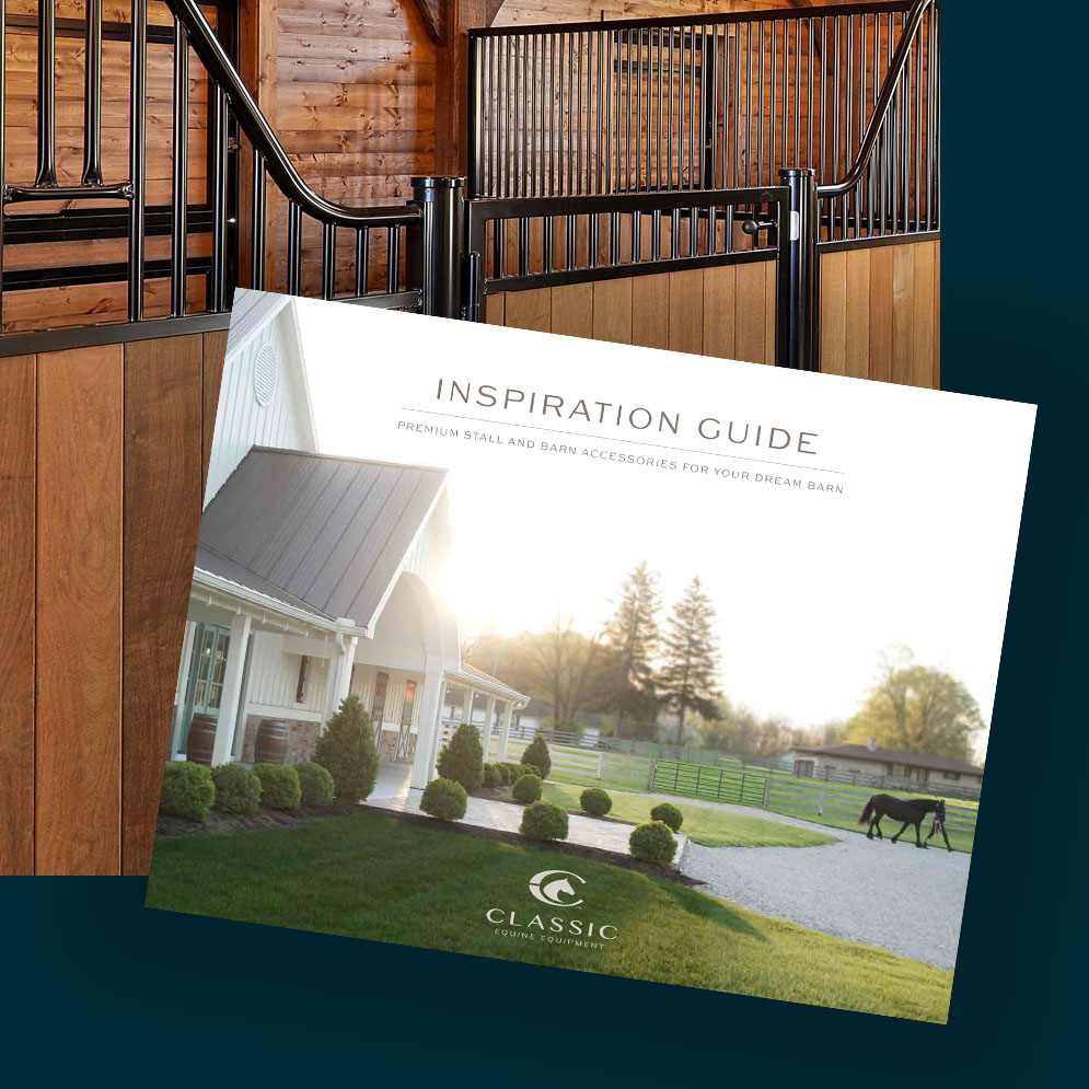 Inspiration Guide Cover