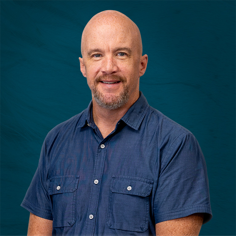 Kurt Johnston National Sales Manger