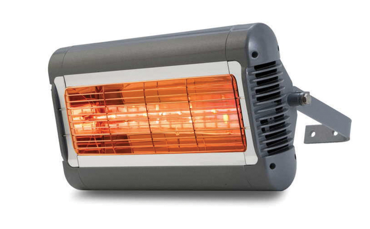 Solaira infrared heater