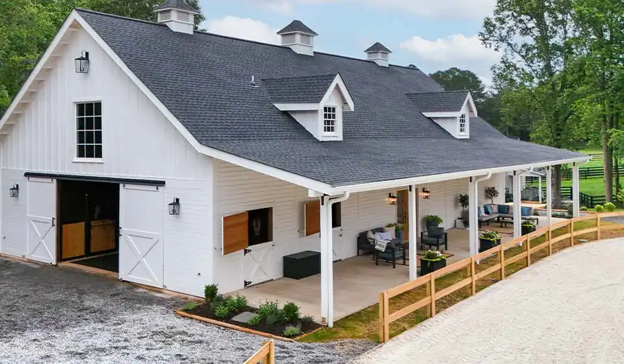 Odyssey Farms
