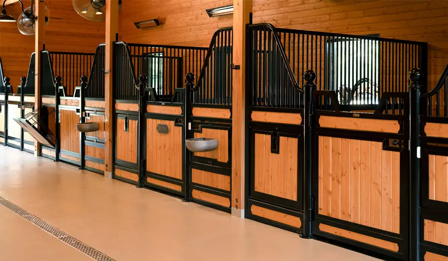 Private Horse Farm