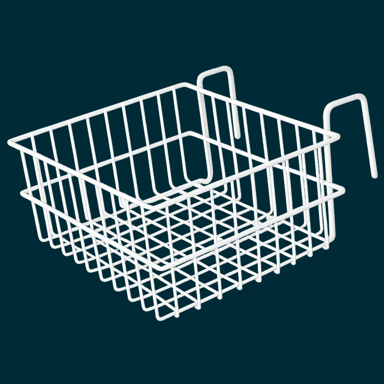 Ultimate large basket