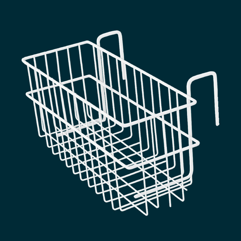 Ultimate small basket